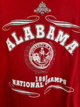 Load image into Gallery viewer, 1992 National Champs T-Shirt XL
