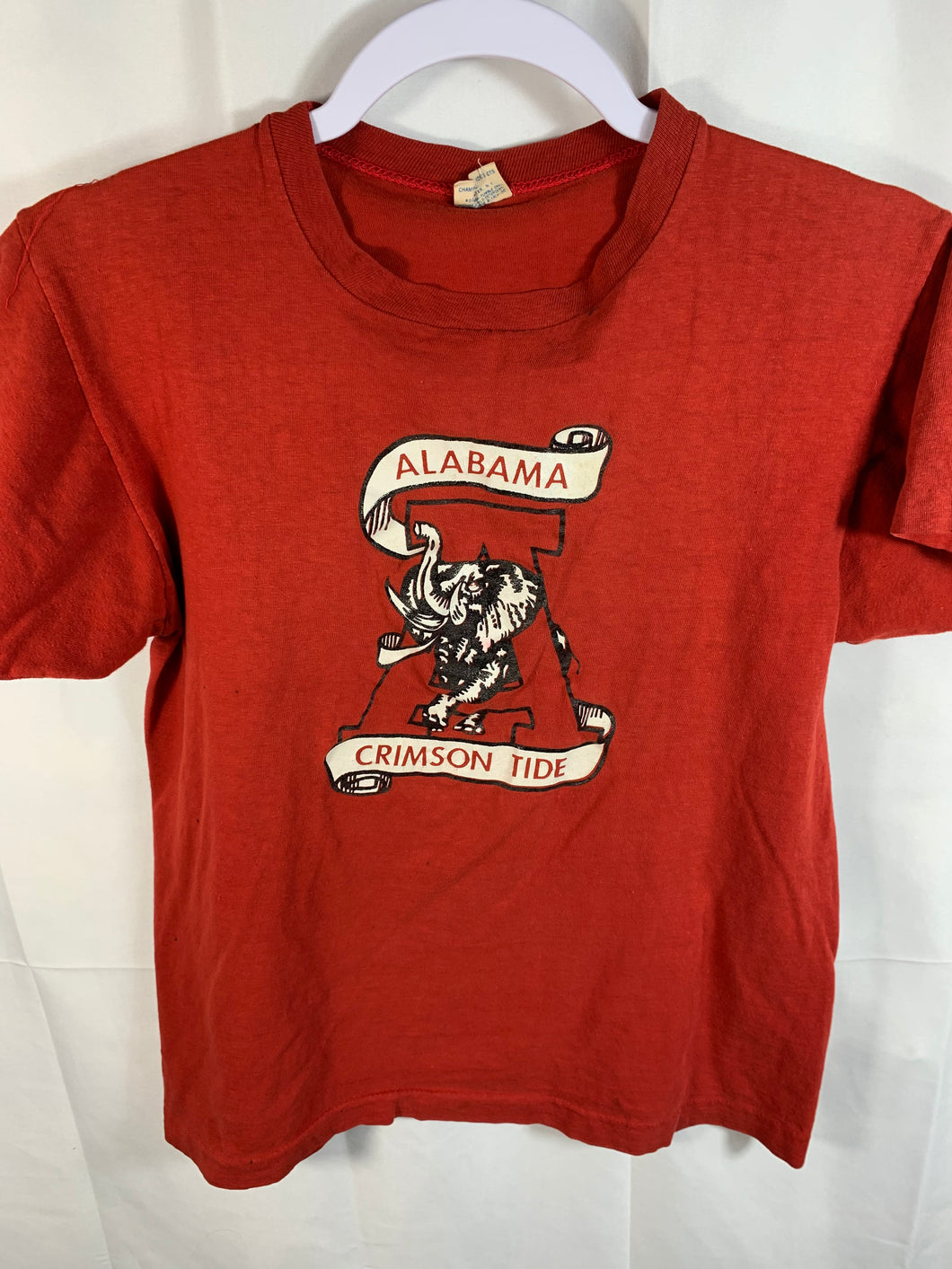1970’s Alabama Champion T-Shirt Small