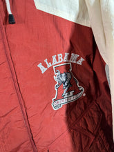 Load image into Gallery viewer, Vintage Alabama X Mirage Puffer Jacket Large

