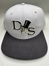 Load image into Gallery viewer, Vintage New Era X Duluth Superior Dukes Rare Snapback Nonbama
