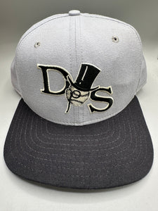 Vintage New Era X Duluth Superior Dukes Rare Snapback Nonbama