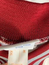 Load image into Gallery viewer, Vintage Alabama Striped Rare Sweater Sweatshirt XXL 2XL
