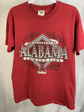 Load image into Gallery viewer, Vintage University of Alabama T-Shirt Large
