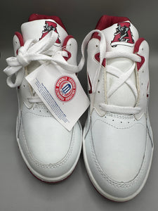 1997 Alabama White Sneakers Size 8.5 Men’s