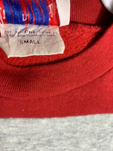 Load image into Gallery viewer, Vintage Nutmeg X Alabama Sweater Sweatshirt Small
