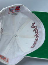 Load image into Gallery viewer, Vintage Sports Specialties X Alabama Script Snapback Hat
