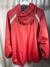 Load image into Gallery viewer, Vintage Alabama Heavy Rain Jacket XL
