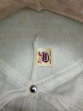 Load image into Gallery viewer, Vintage Alabama Two Tone SnapBack Hat
