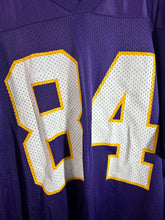 Load image into Gallery viewer, Vintage Randy Moss Starter Vikings XL Nonbama
