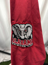 Load image into Gallery viewer, Vintage Alabama Spellout Windbreaker Pullover 2XL XXL
