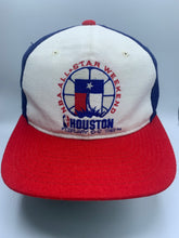 Load image into Gallery viewer, 1989 All Star Weekend Snapback Hat
