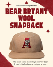 Load image into Gallery viewer, Alabama Vintage Market Charity Raffle Ticket 🎟️
