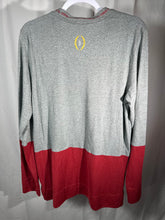 Load image into Gallery viewer, Alabama X Nike CFP Team Issued Long Sleeve Large
