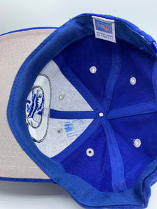 Vintage Detroit Lions Snapback Hat