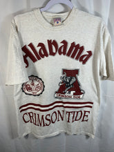 Load image into Gallery viewer, Vintage Alabama Rare Graphic T-Shirt Large
