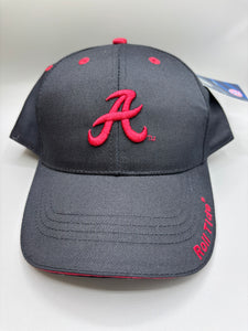 Alabama Y2K Snapback Hat