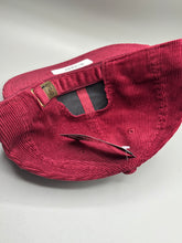Load image into Gallery viewer, 1930&#39;s Era Pennant Strapback Hat
