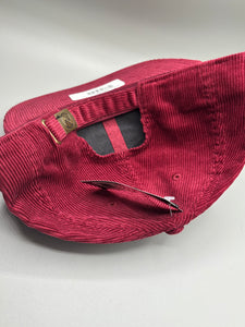 1930's Era Pennant Strapback Hat