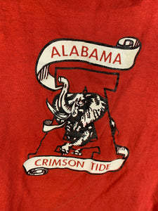1970’s Alabama Champion T-Shirt Small