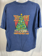 Load image into Gallery viewer, Sigma Pi 2001 T-Shirt XL Nonbama
