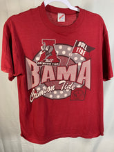 Load image into Gallery viewer, Vintage Alabama T-Shirt Large
