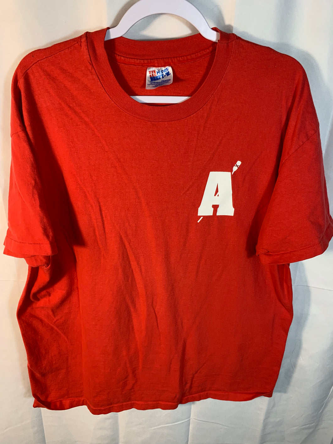 Vintage Alabama Rowing T-Shirt XL