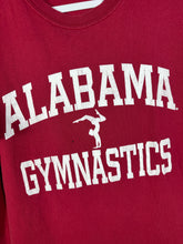 Load image into Gallery viewer, Vintage Alabama Gymnastics T-Shirt Large
