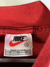 Load image into Gallery viewer, Vintage Nike X Alabama Turtleneck Shirt XL
