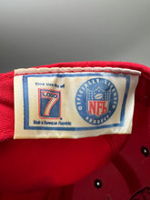 Load image into Gallery viewer, Vintage Tampa Bay Buccaneers Logo 7 Snapback Nonbama
