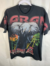 Load image into Gallery viewer, Vintage Alabama Rare Graphic T-Shirt M/L
