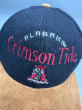 Load image into Gallery viewer, Vintage Alabama Two Tone Suede/Wool Rare Hat
