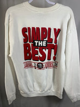 Load image into Gallery viewer, 1994 Iron Bowl Game Day Sweatshirt Large
