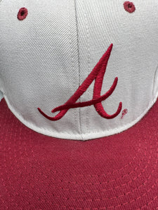 Vintage Alabama Two Tone SnapBack Hat