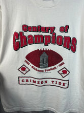Load image into Gallery viewer, 1992 National Champs Century of Champions T-Shirt XL

