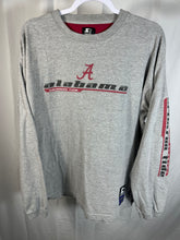 Load image into Gallery viewer, Starter X Alabama Y2K Retro Long Sleeve Shirt XL
