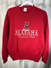 Load image into Gallery viewer, Vintage Alabama X Jerzees Sweatshirt Medium
