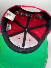 Load image into Gallery viewer, Vintage Alabama X Nike Spellout SnapBack Hat
