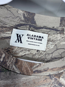 Tide & Timber Vol. 2: Heavyweight Camo