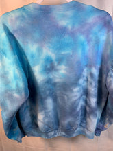 Load image into Gallery viewer, 1994 SEC Championship Rare Tie Dye Sweatshirt Large
