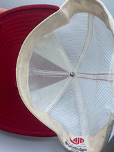 Load image into Gallery viewer, Vintage Bear Bryant AJD Lucky Stripe Snapback Hat
