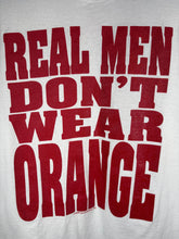 Load image into Gallery viewer, 1990 Bama vs Tennessee Game Day T-Shirt Medium
