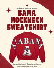 Load image into Gallery viewer, Alabama Vintage Market Charity Raffle Ticket 🎟️
