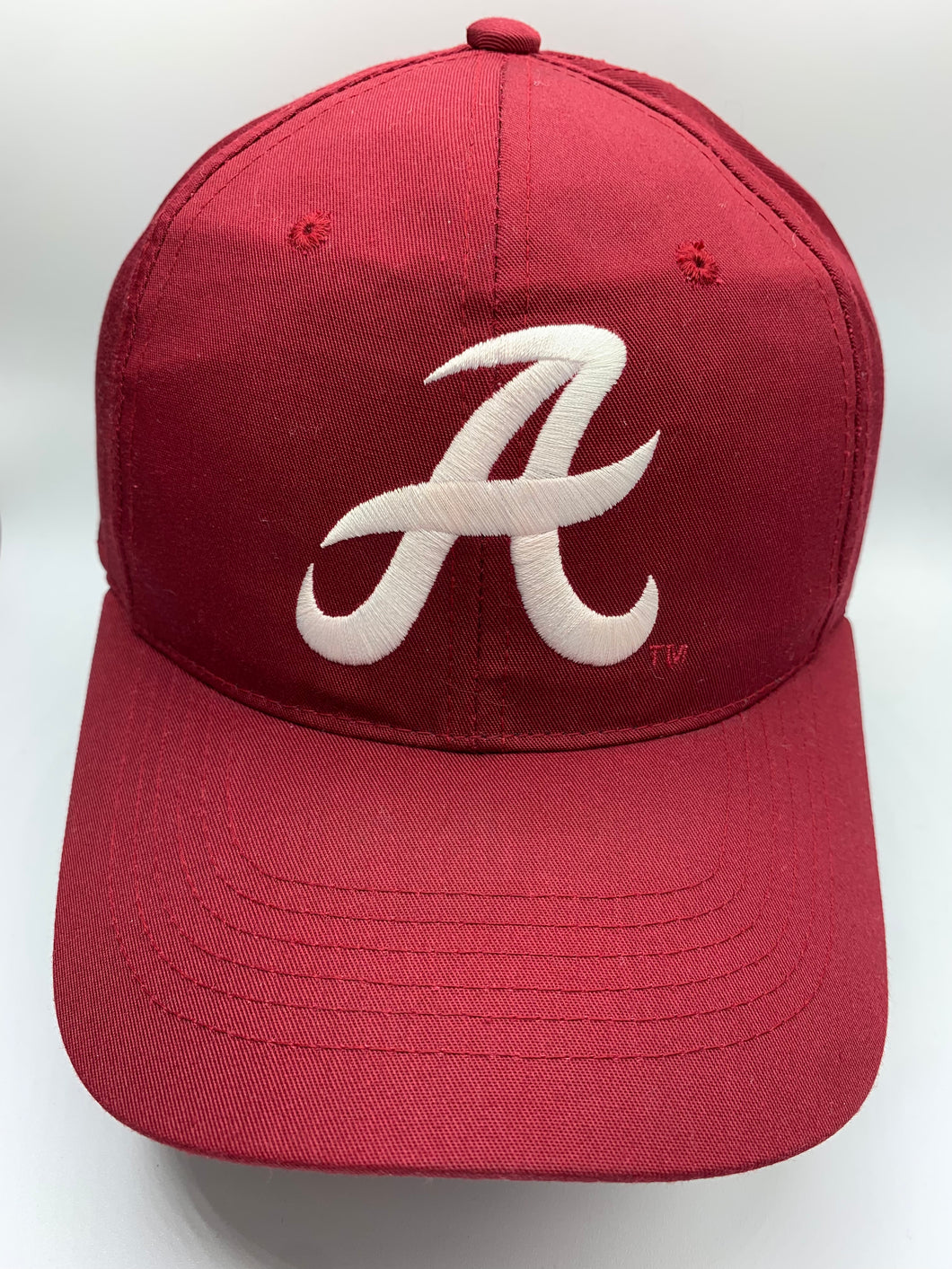 Vintage Alabama Snapback Hat