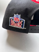 Load image into Gallery viewer, Vintage San Francisco 49ers X Pro Player Snapback Nonbama

