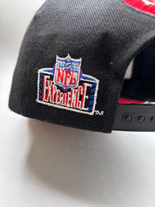 Vintage San Francisco 49ers X Pro Player Snapback Nonbama