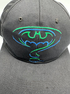 1995 Batman X DC Comics SnapBack Hat Nonbama