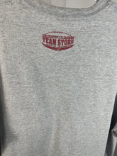 Load image into Gallery viewer, Bama Volleyball Grey T-Shirt XL

