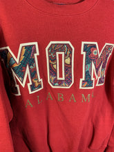 Load image into Gallery viewer, Vintage Alabama Mom Sweatshirt Large
