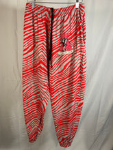 Load image into Gallery viewer, Vintage Rare Alabama Zubaz Type Pants Large
