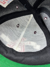 Load image into Gallery viewer, Vintage Alabama Wool Blend Two Tone Strapback Hat
